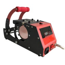 Mug Press Machine, Sublimation Digital Heat Press for Mug